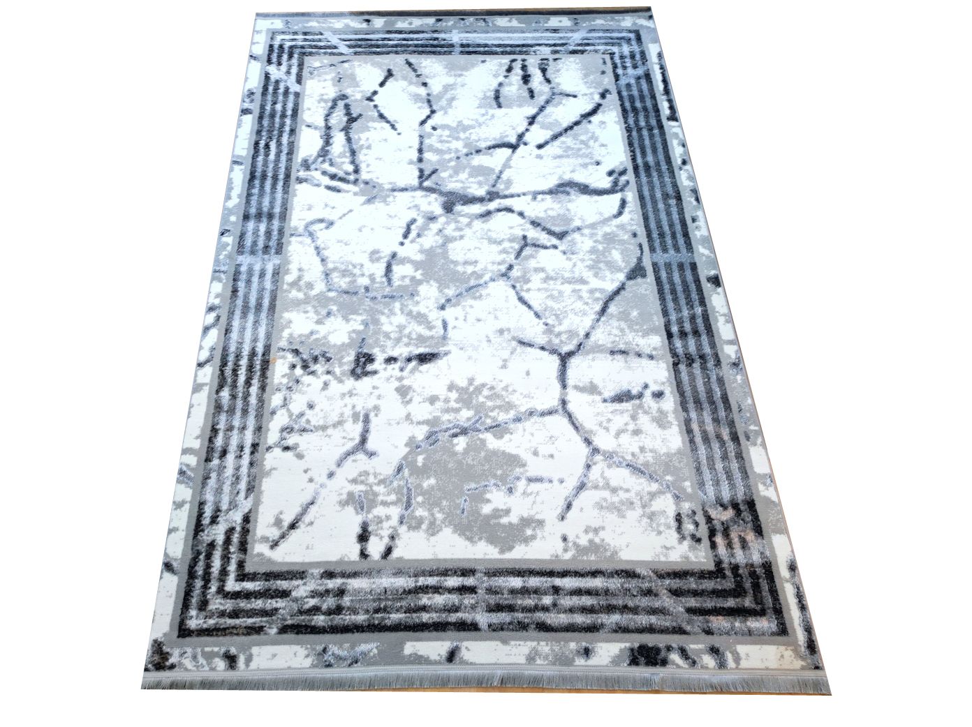 Rug Vulcano
