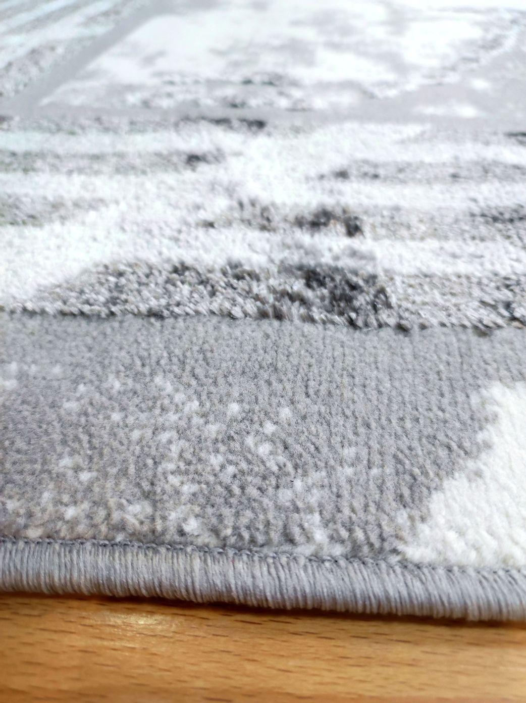 Rug Vulcano