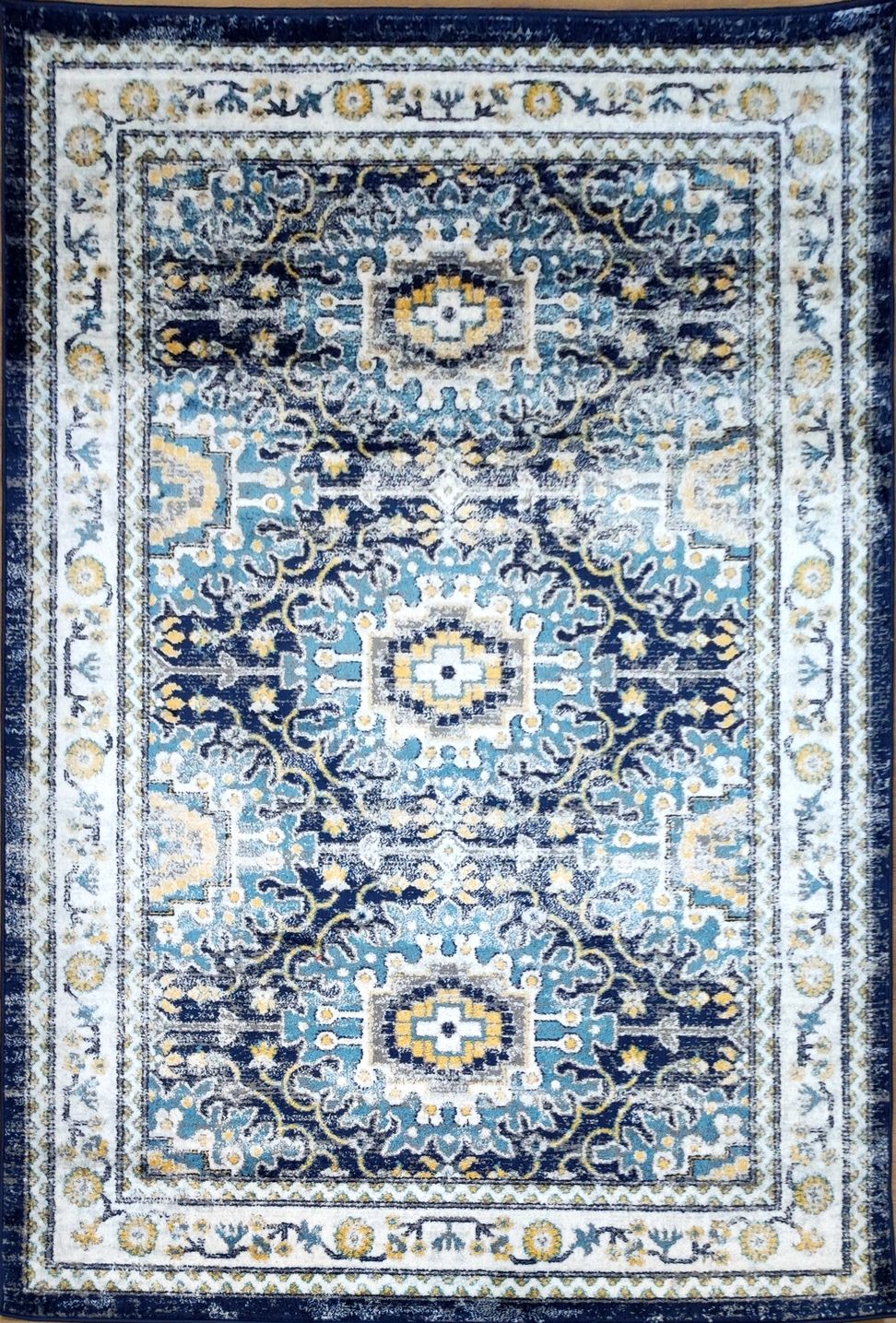 Rug Sofia Design