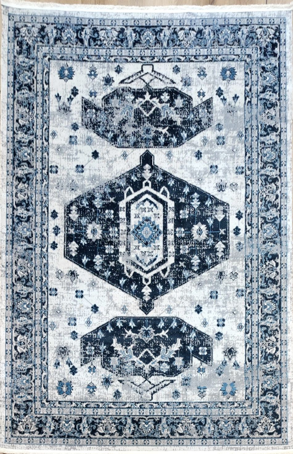 Rug Sofia Design