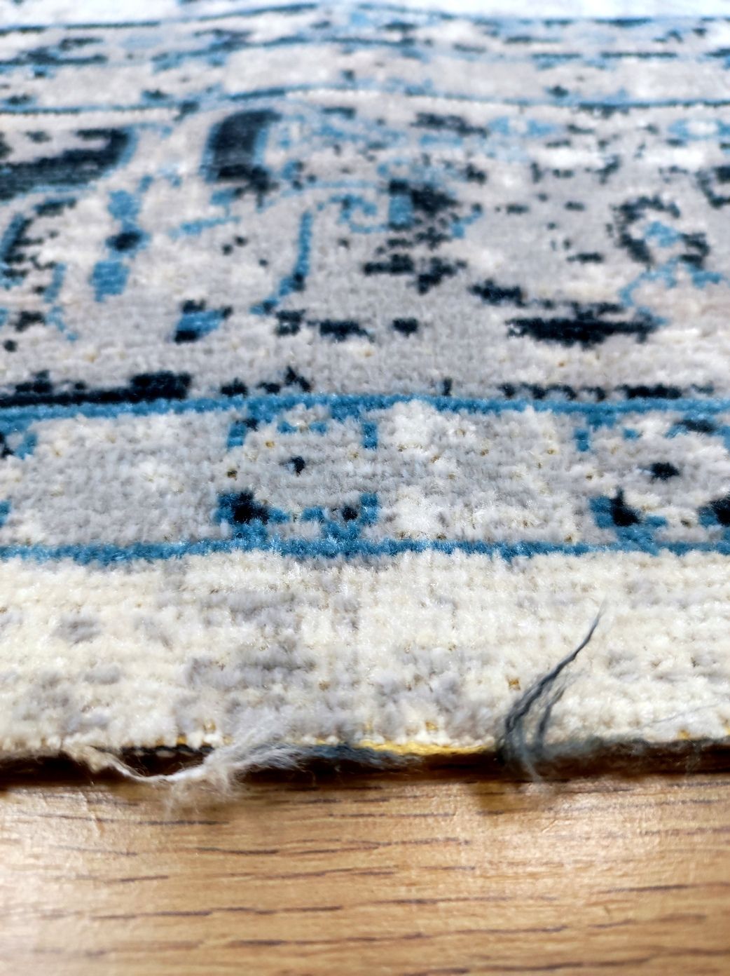 Rug Sofia Design