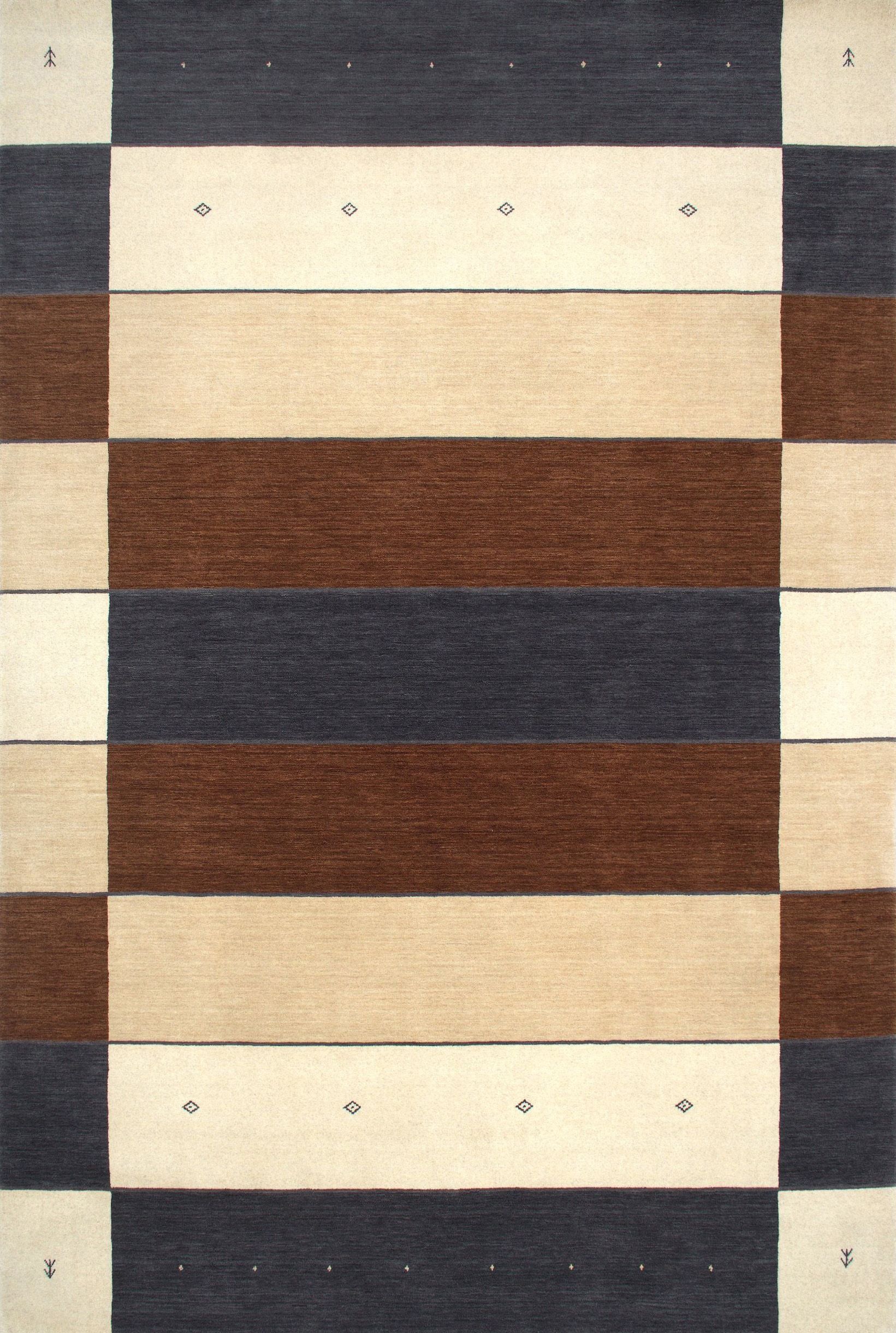 Modern rug Loribaft Exclusive