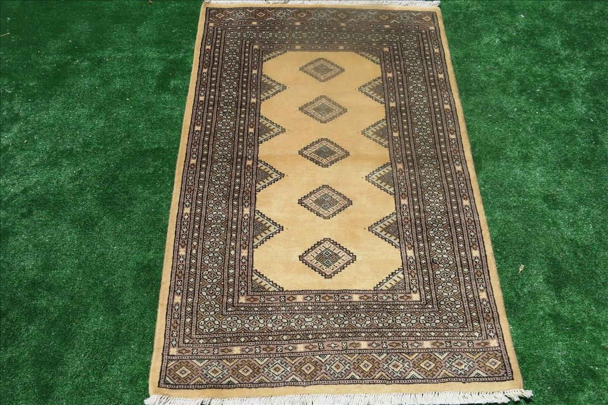 Oriental rug Jaldar Exclusive