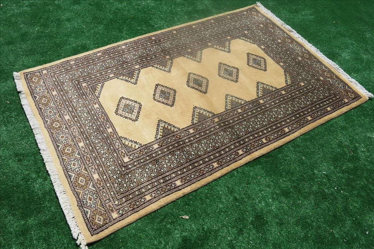 Oriental rug Jaldar Exclusive