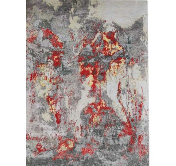 Modern szőnyeg Ikat Royal