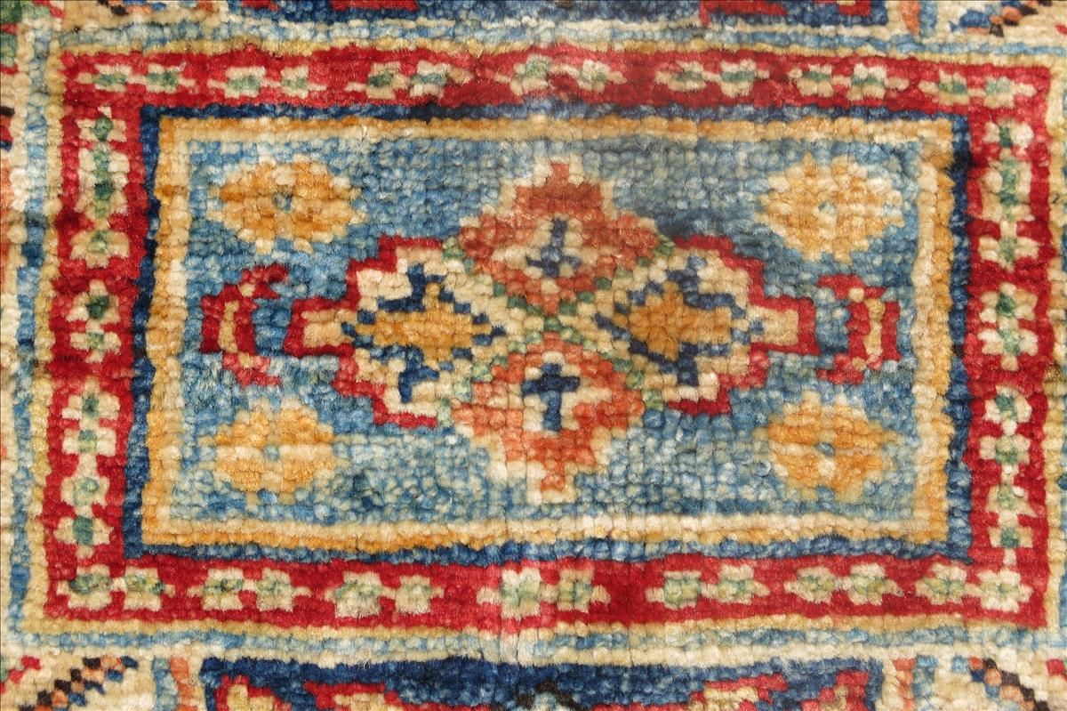 Keleti szőnyeg Kazak Exclusive