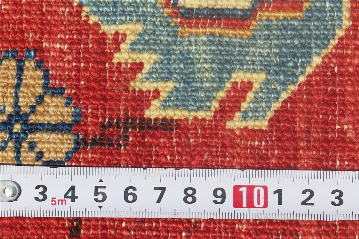 Oriental rug Kazak Exclusive