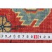 Oriental rug Kazak Exclusive
