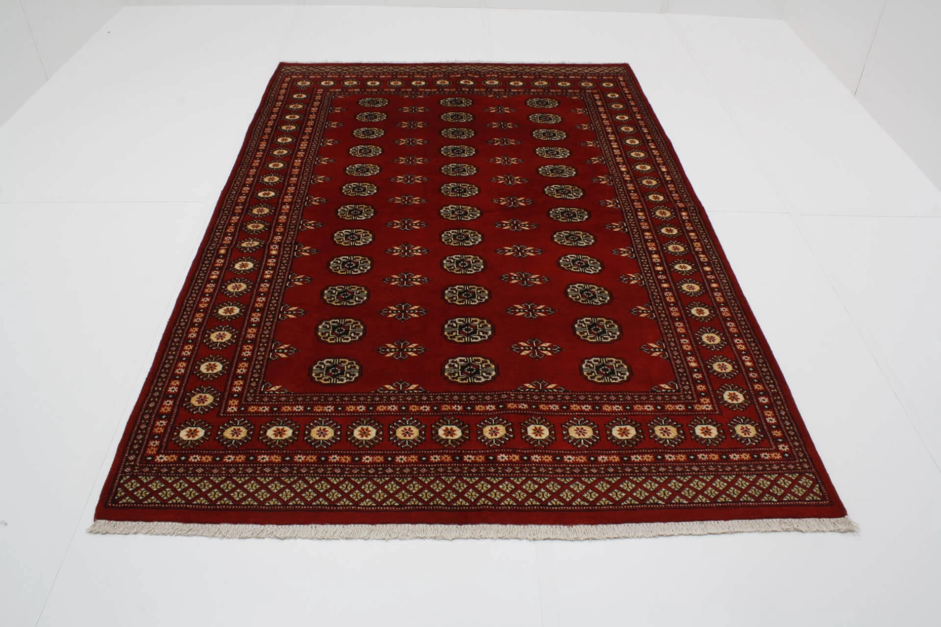 Bukhara Exclusive