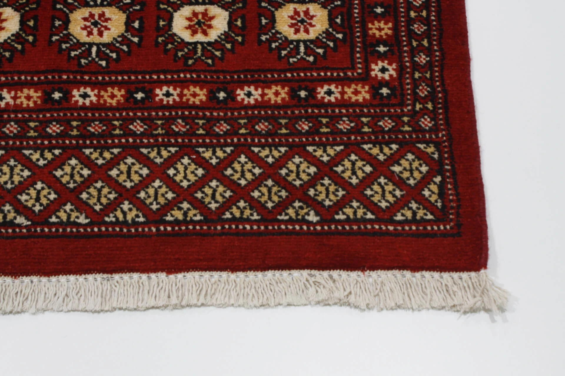 Bukhara Exclusive