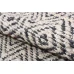 Modern rug Structural Kelim Europa