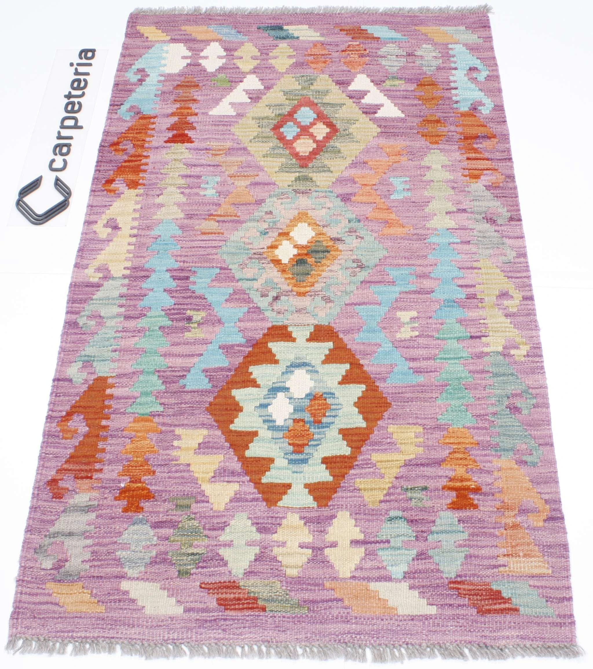 Oriental rug Kelim