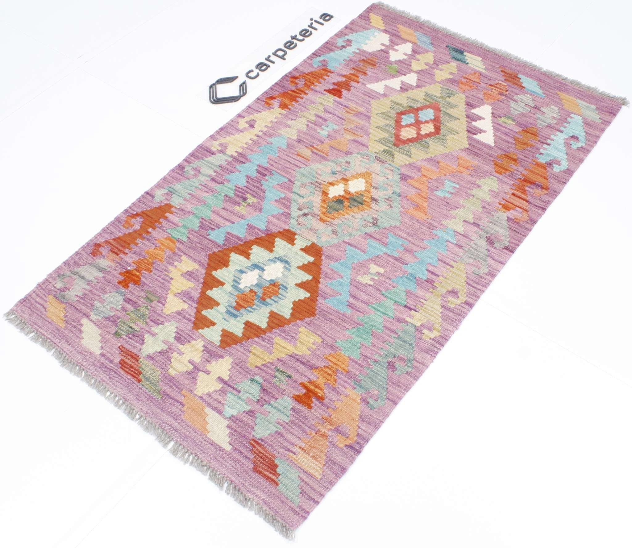 Oriental rug Kelim