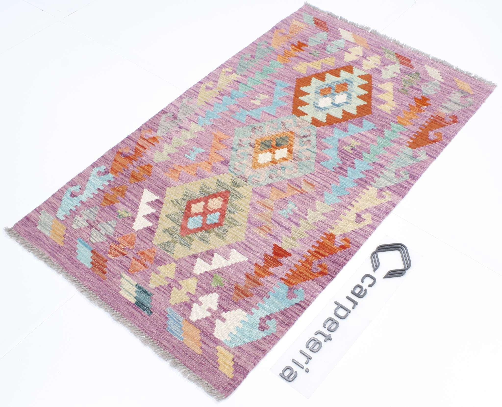 Oriental rug Kelim