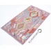 Oriental rug Kelim