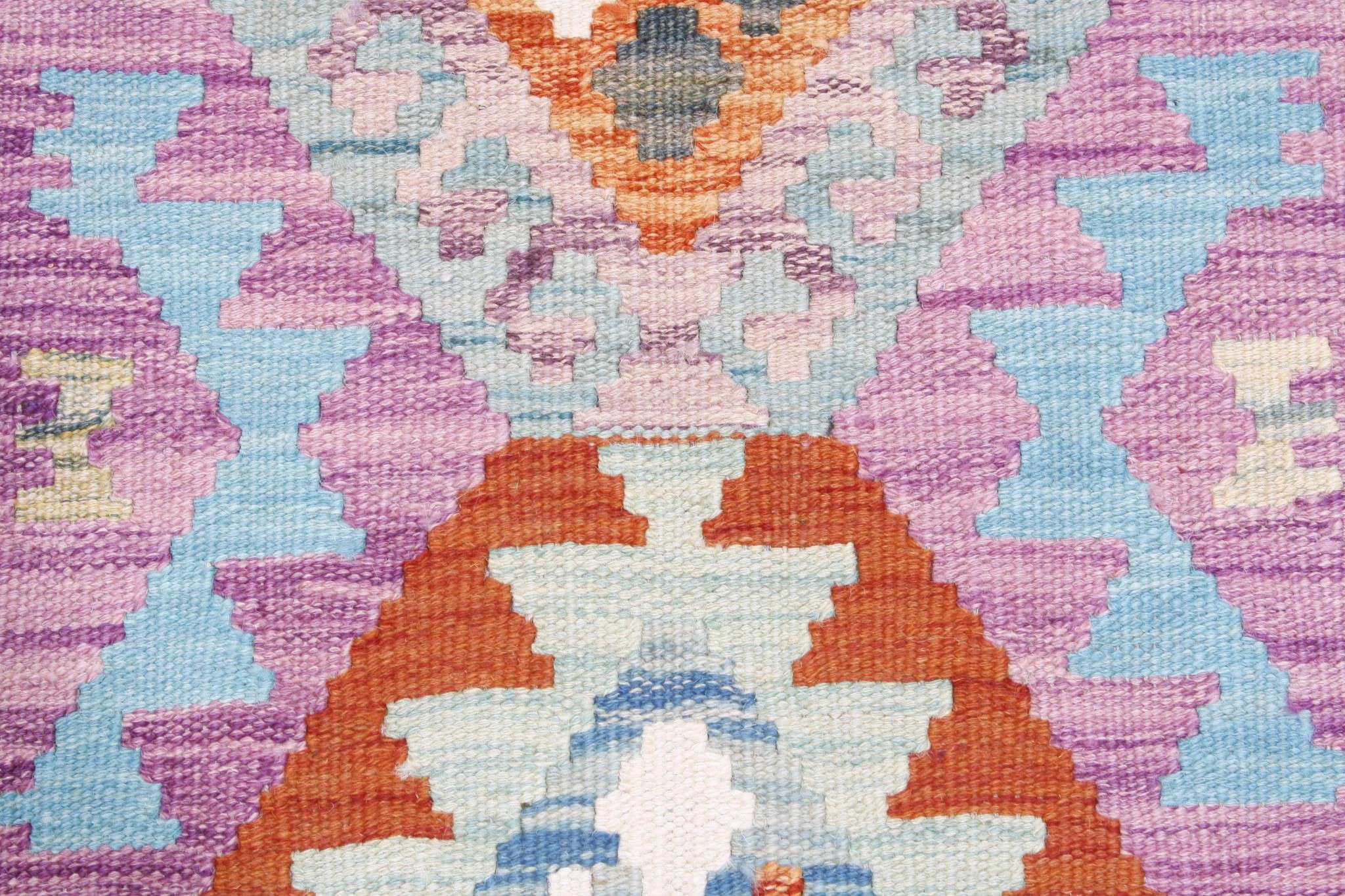 Oriental rug Kelim