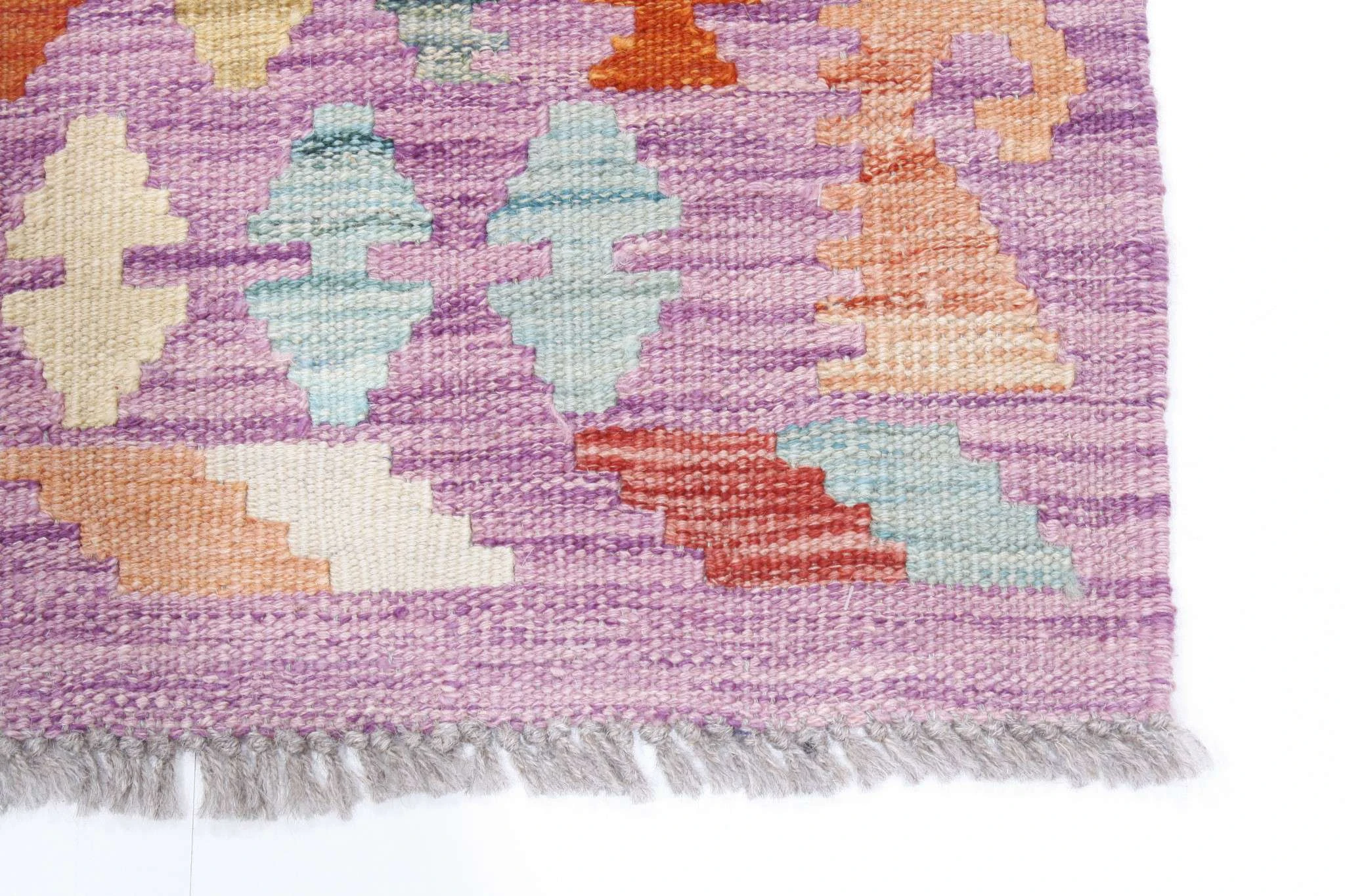 Oriental rug Kelim