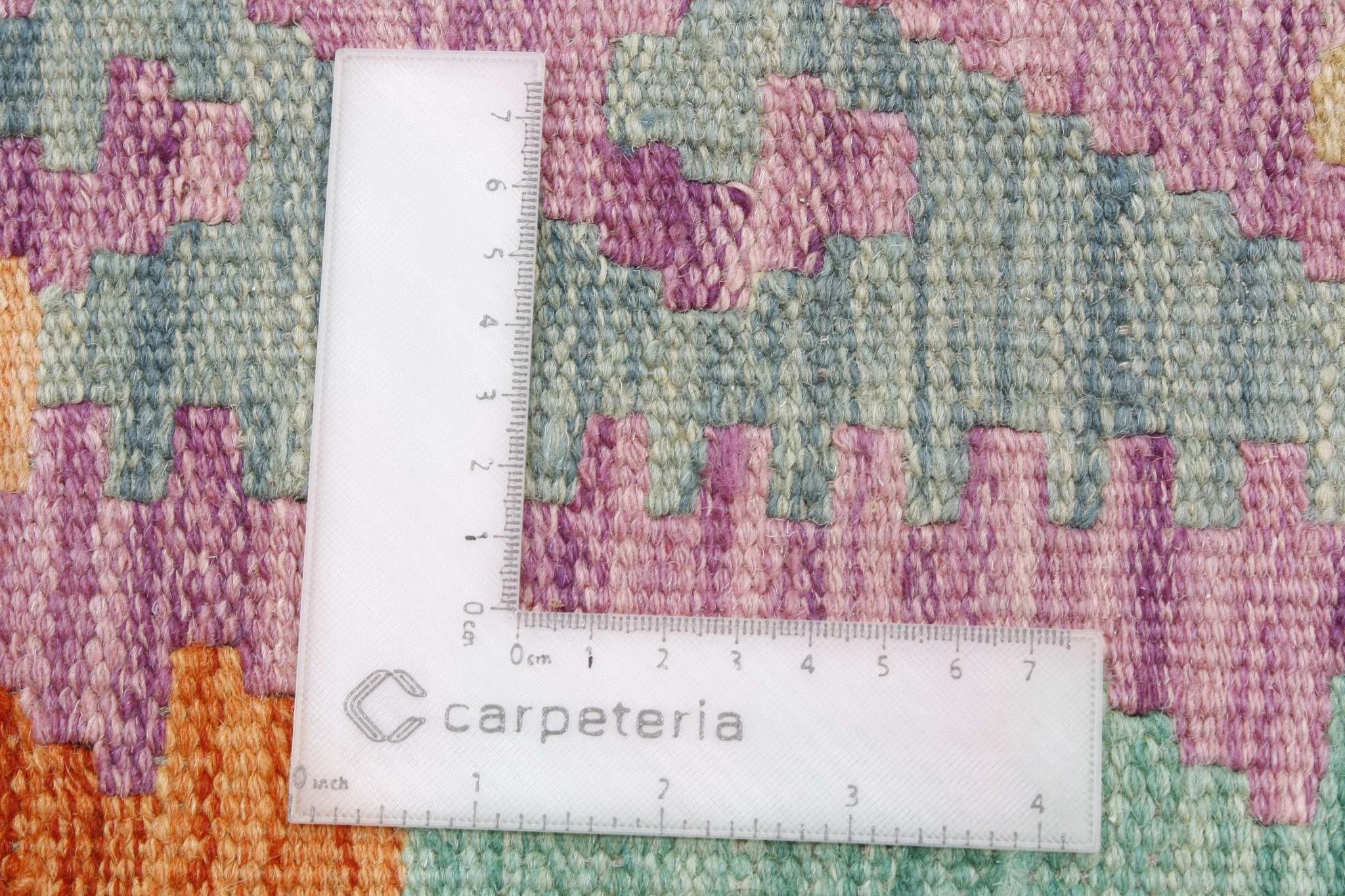 Oriental rug Kelim
