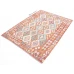 Oriental rug Kelim