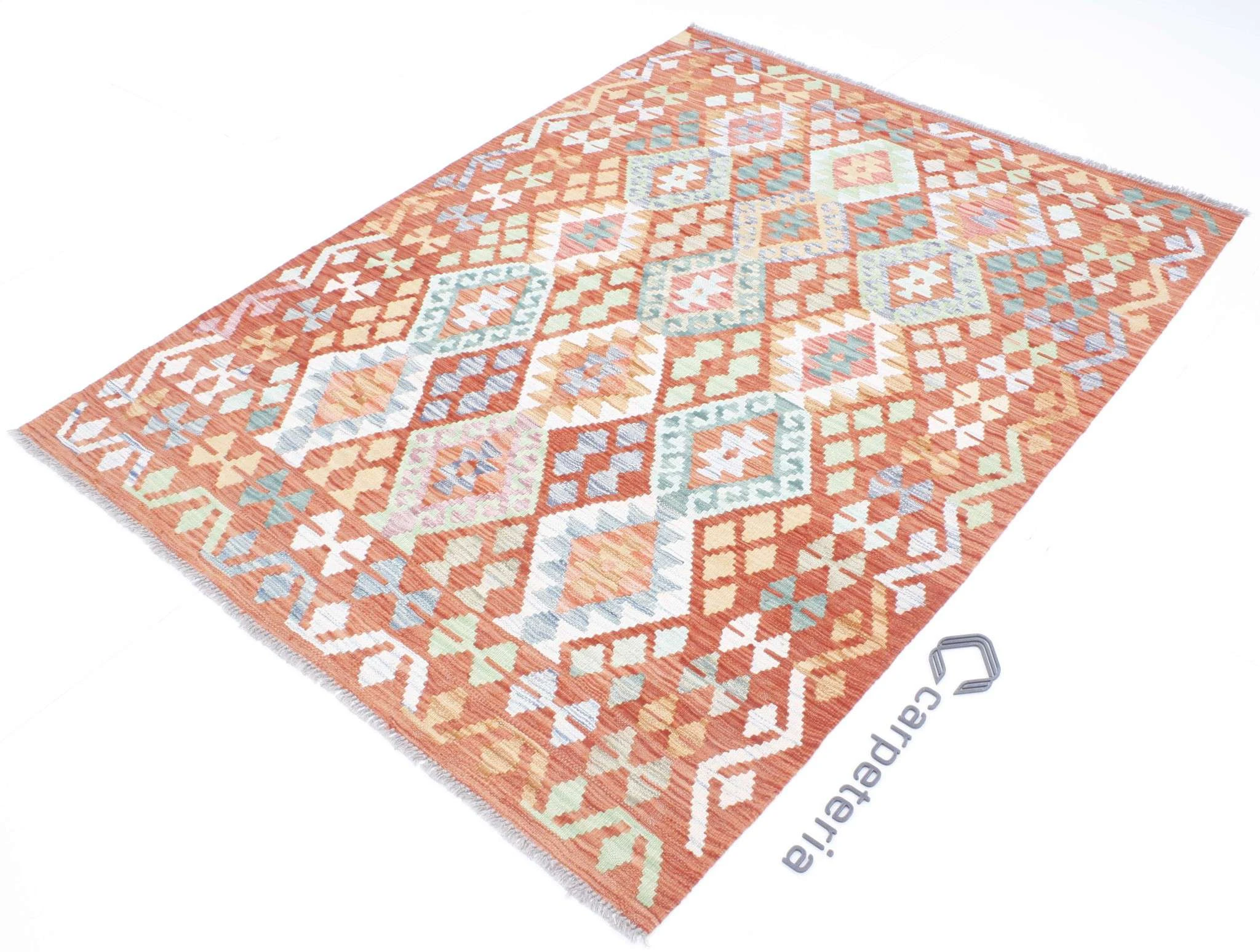 Oriental rug Kelim