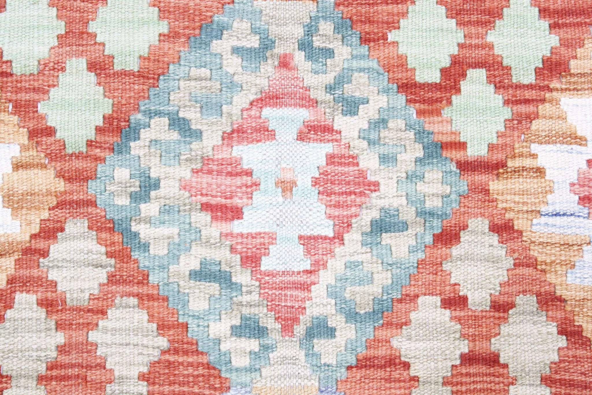 Oriental rug Kelim