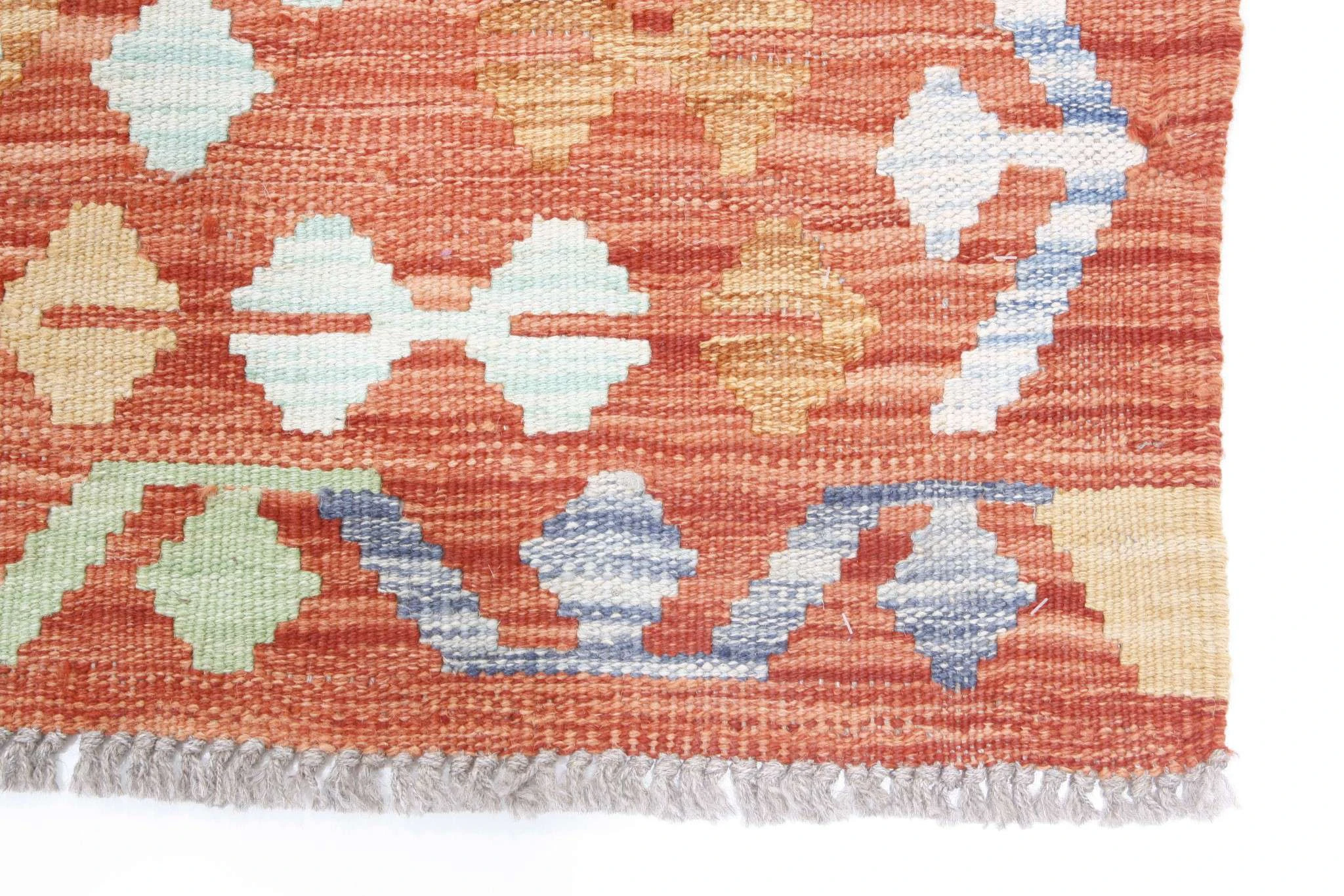 Oriental rug Kelim