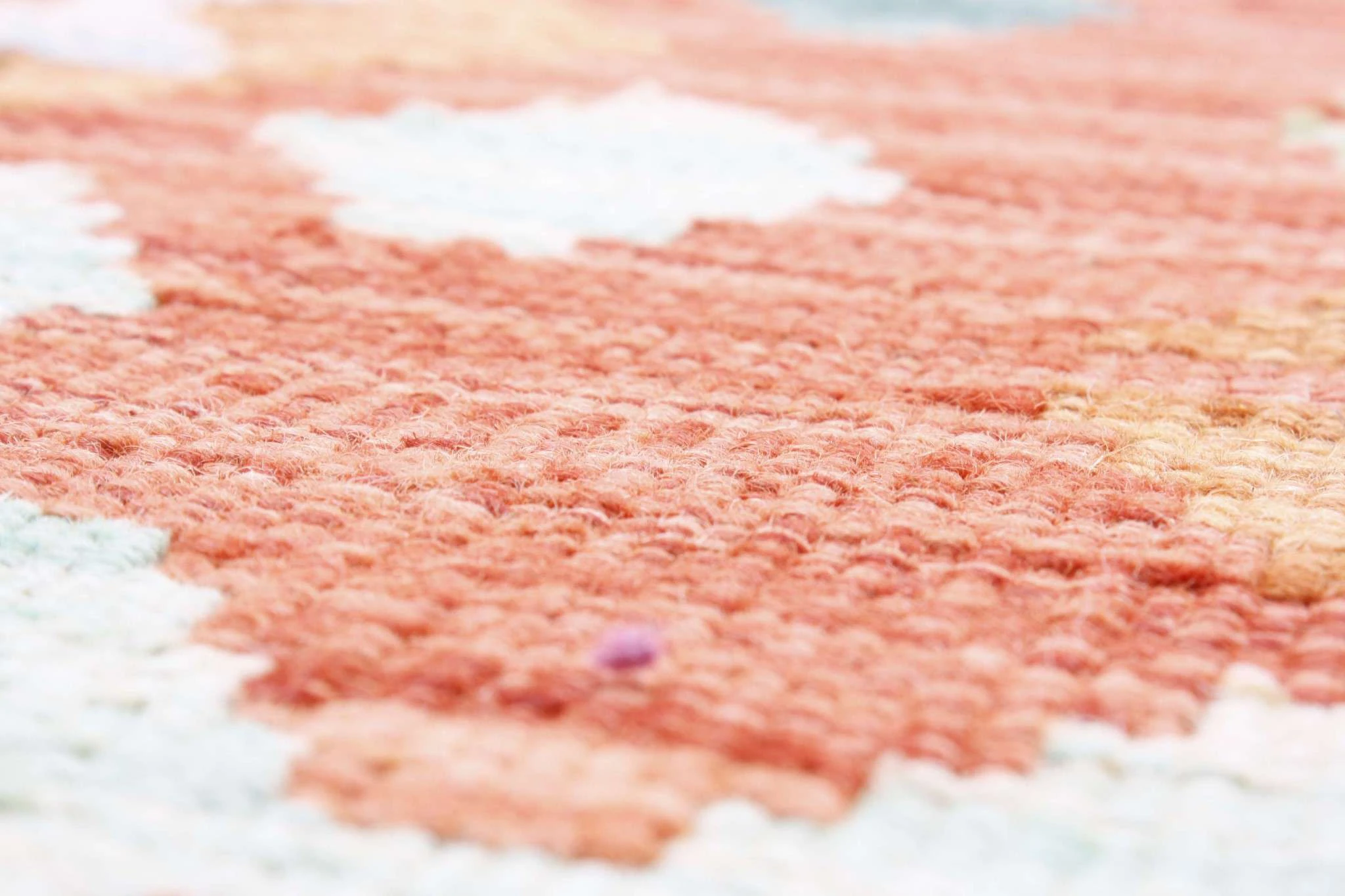 Oriental rug Kelim