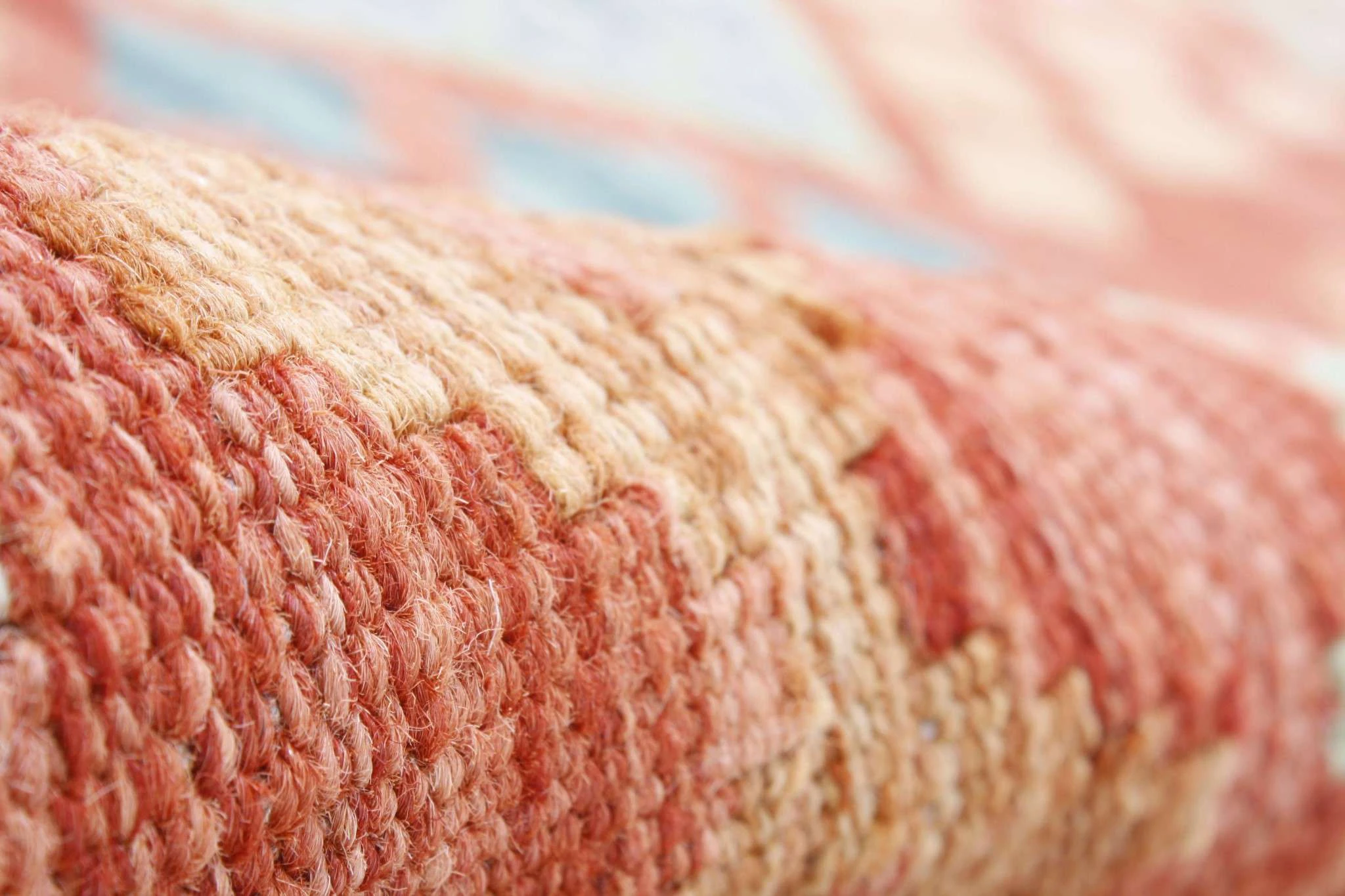 Oriental rug Kelim