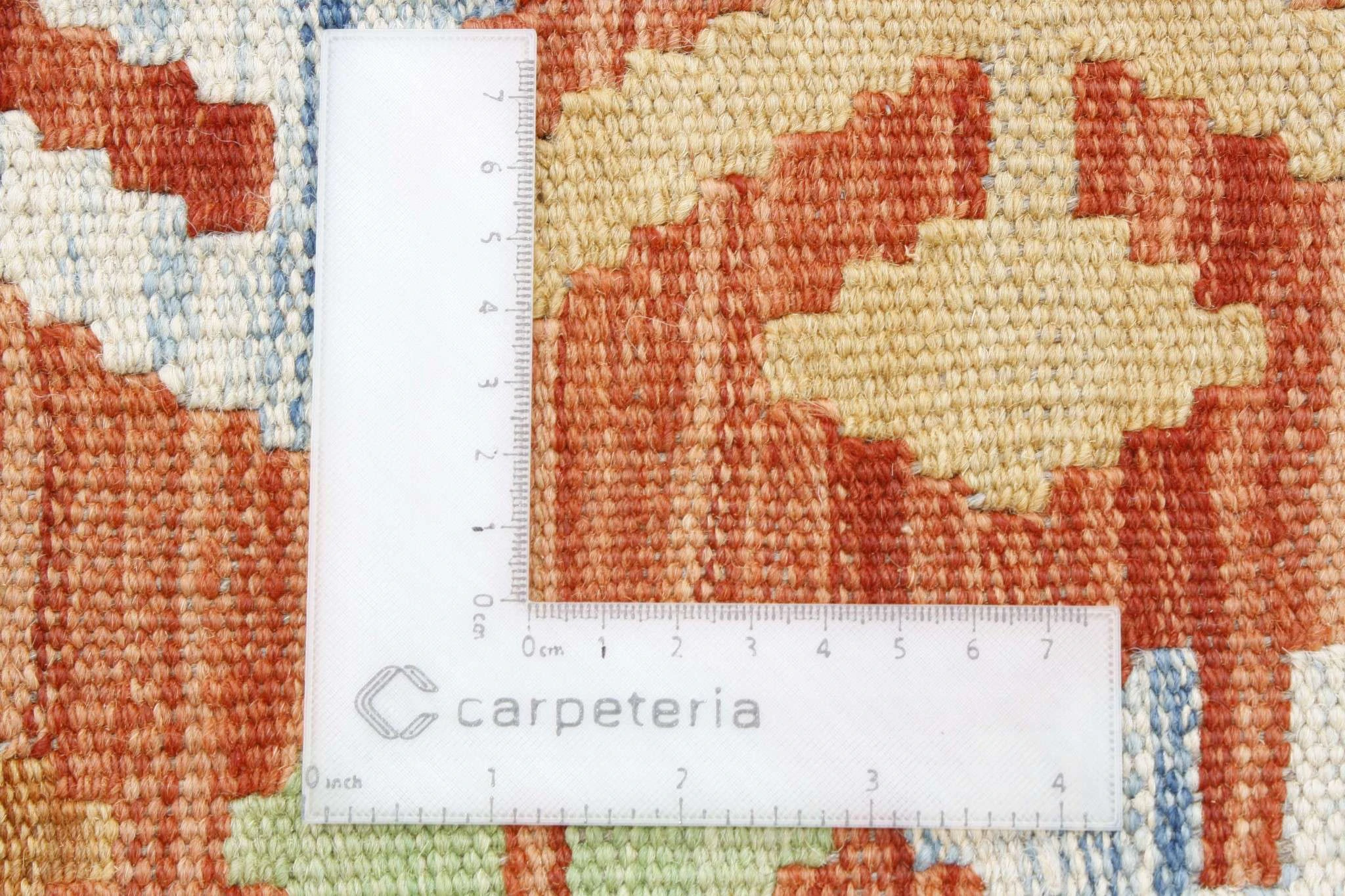 Oriental rug Kelim