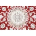 Persian rug Nain 9LA Royal