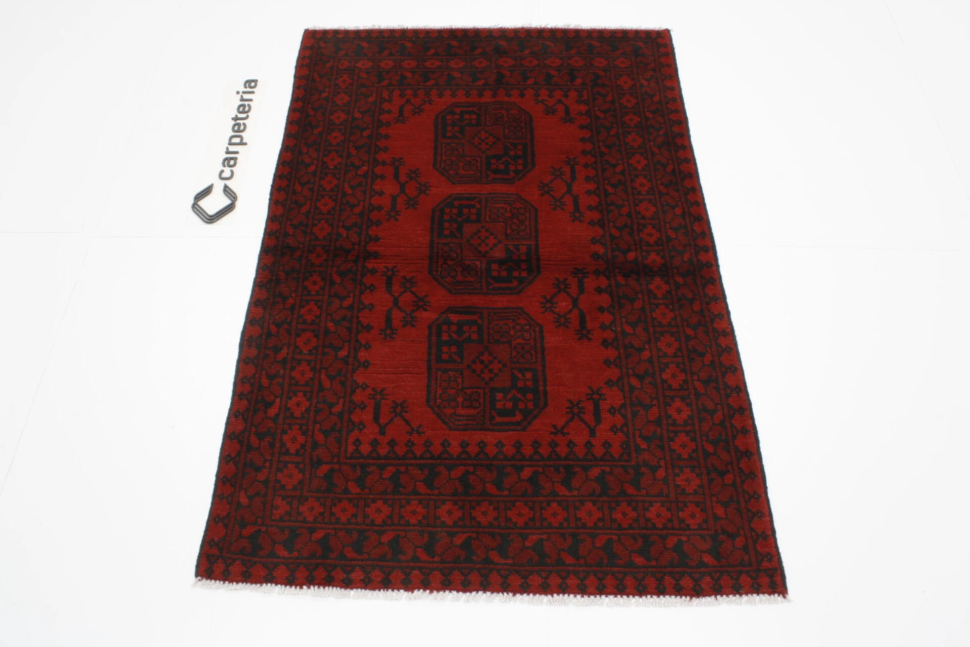 Afghan