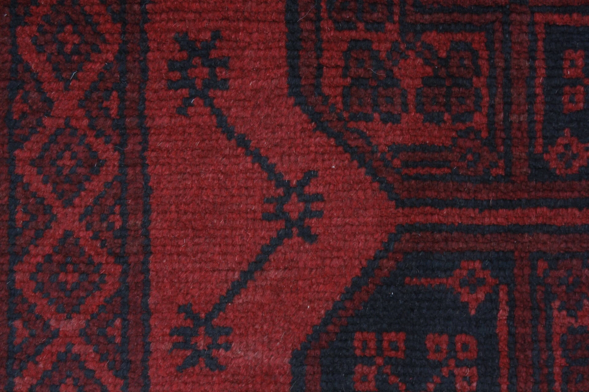 Afghan