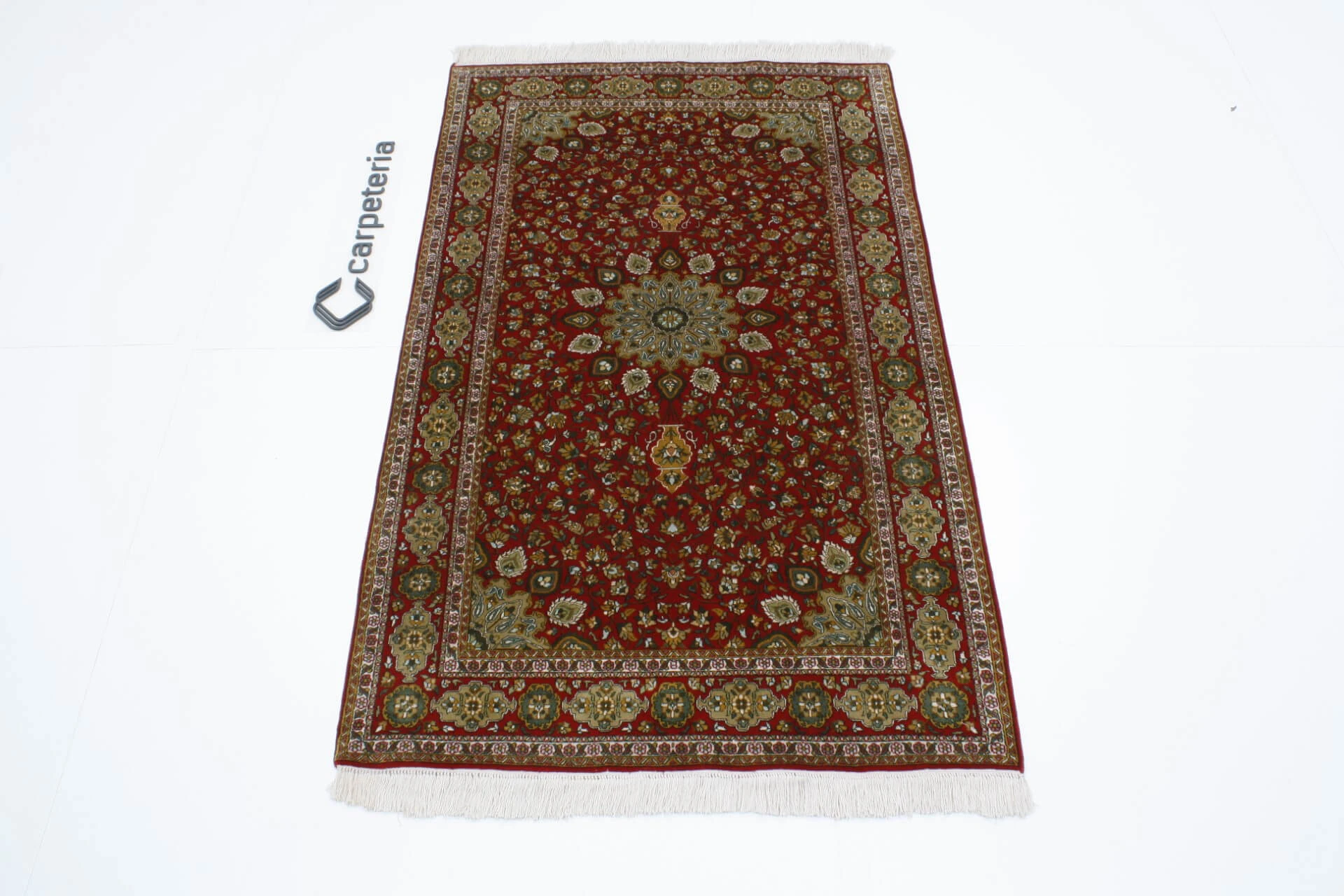 Kashmir Silk Royal