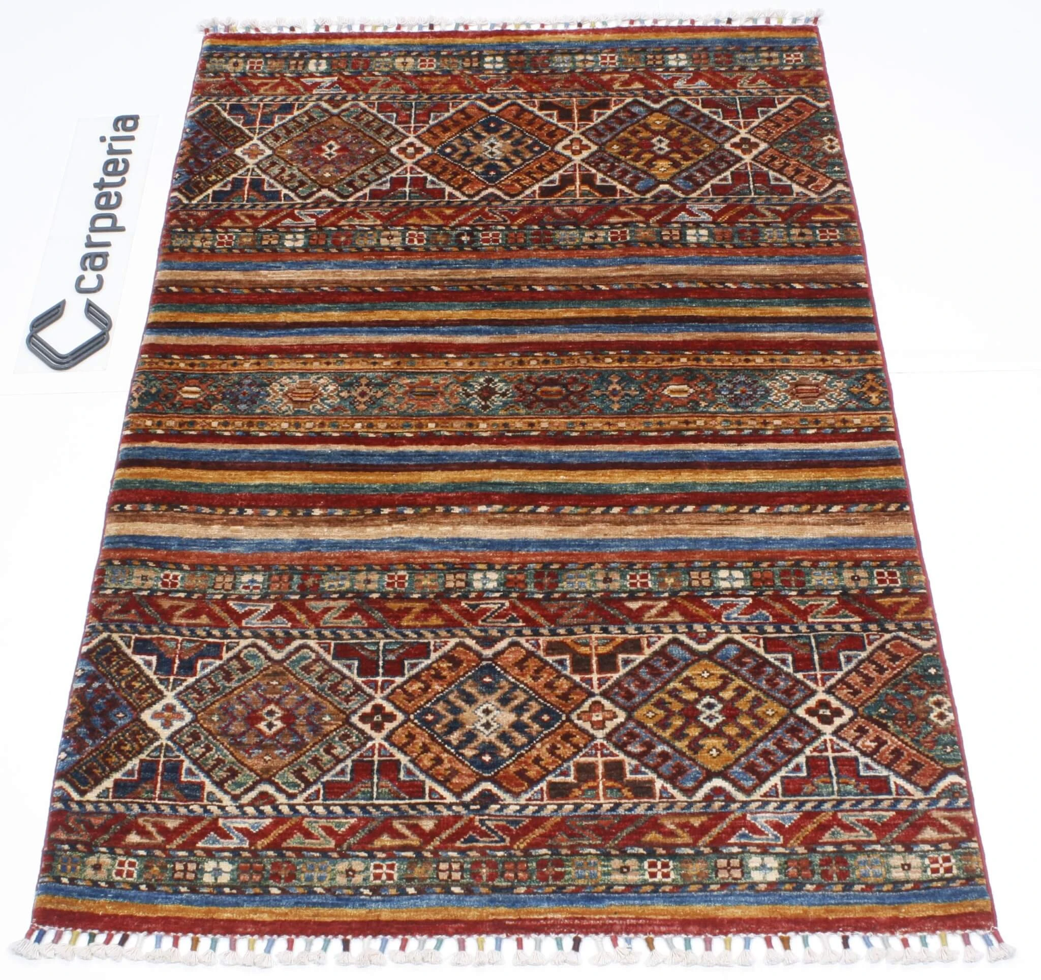 Oriental rug Ariana Exkluziv