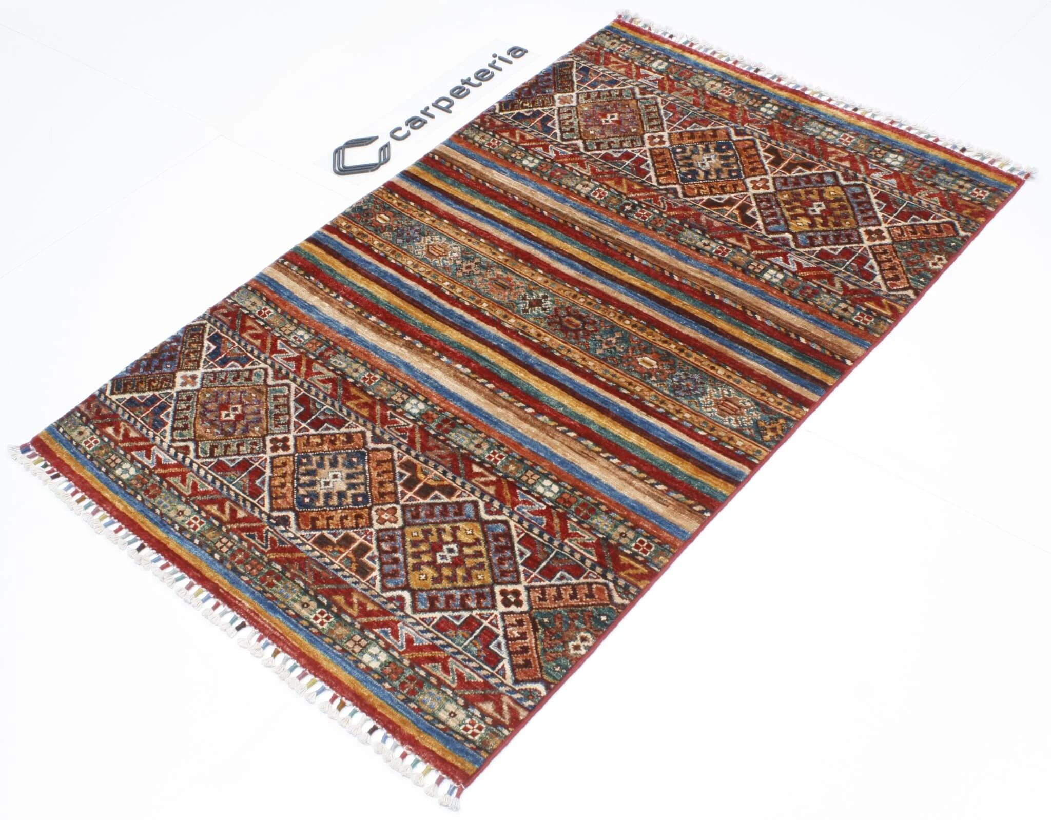Oriental rug Ariana Exkluziv