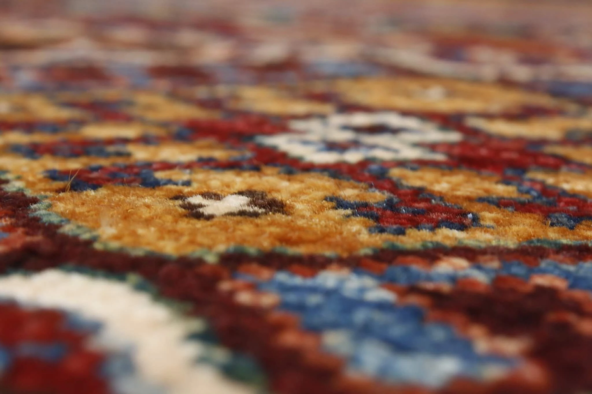 Oriental rug Ariana Exkluziv