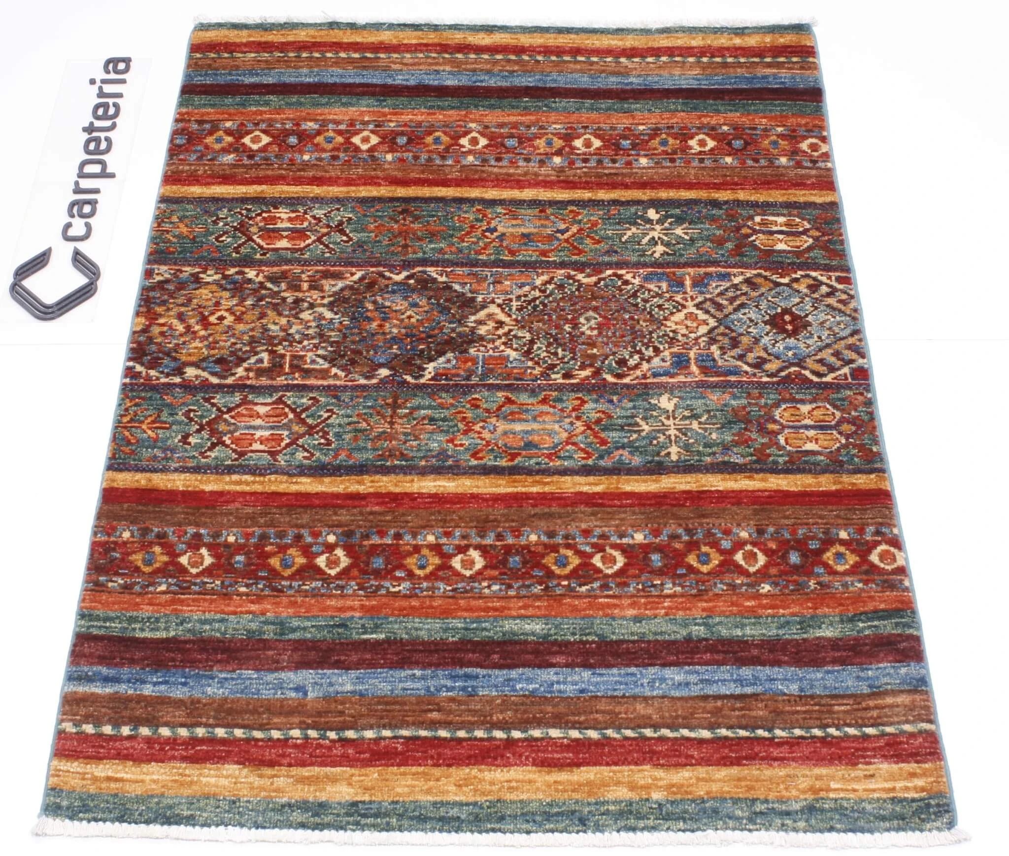 Oriental rug Ariana Exkluziv