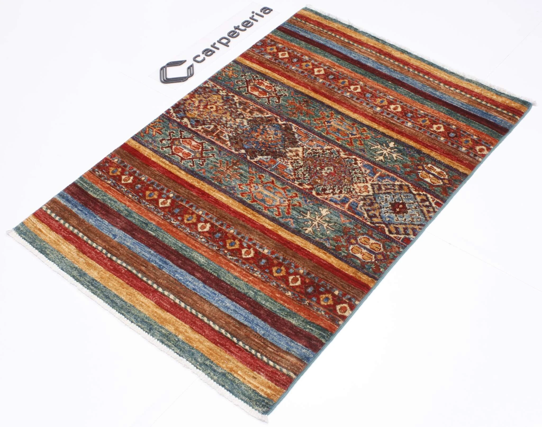 Oriental rug Ariana Exkluziv