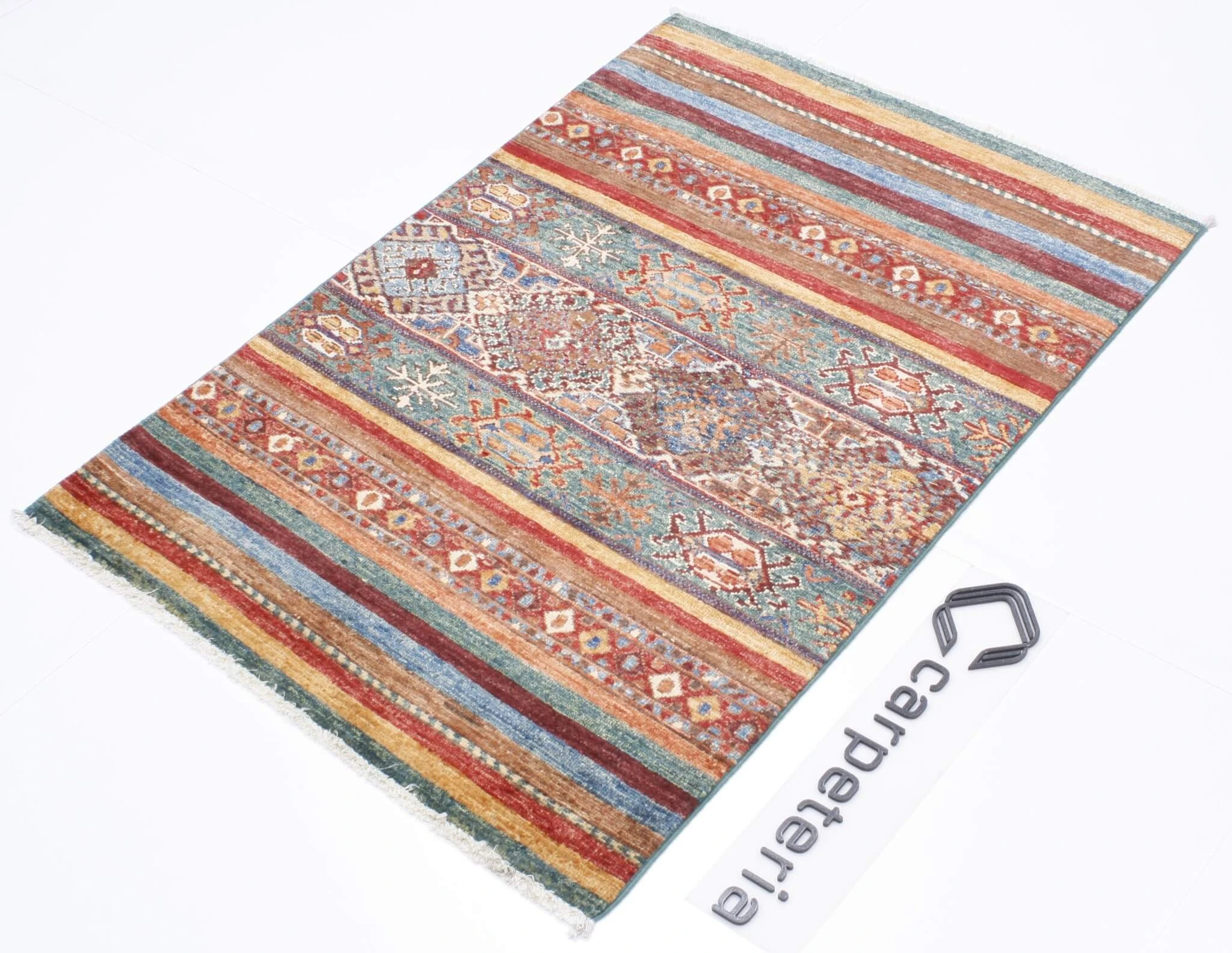 Oriental rug Ariana Exkluziv