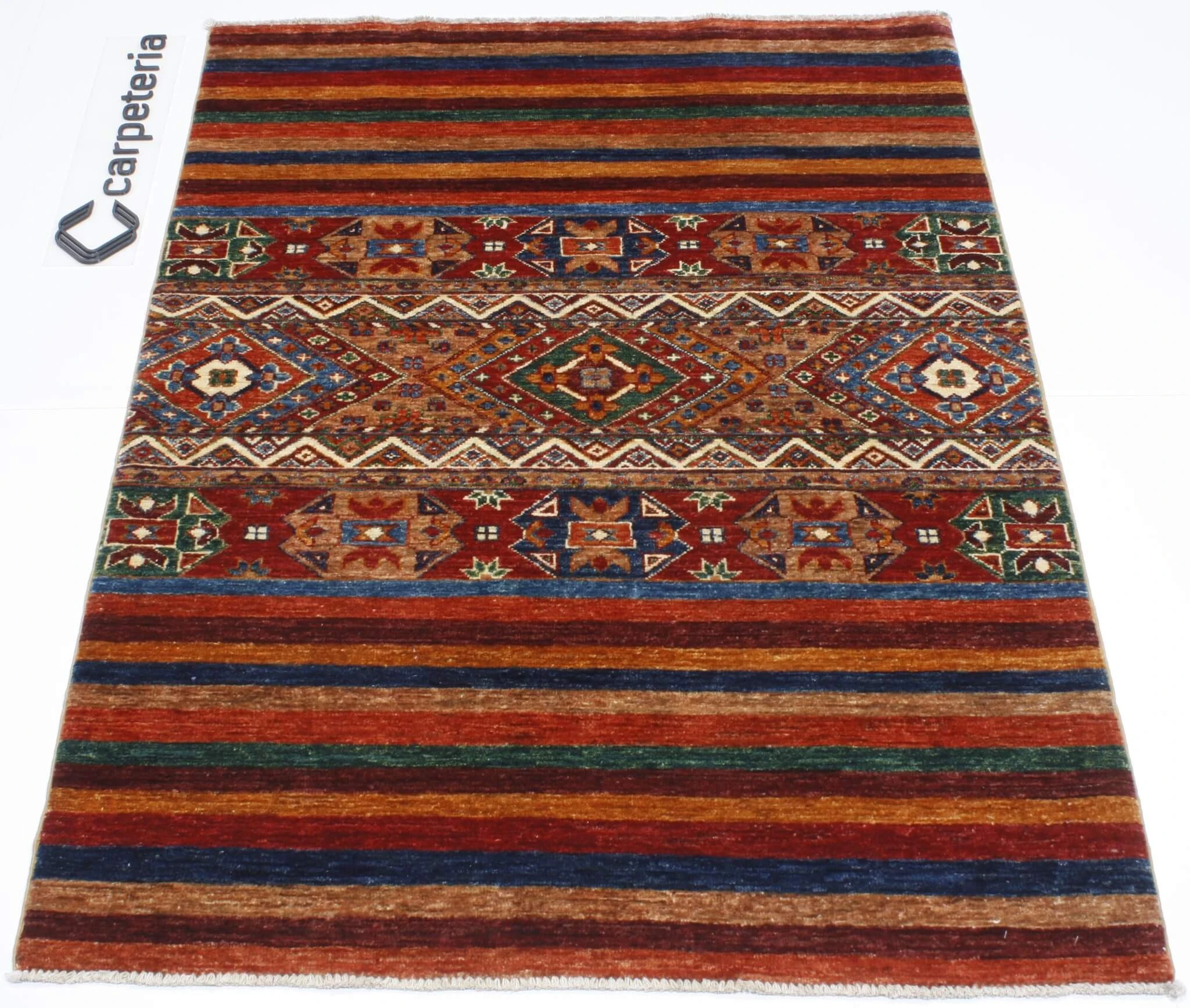 Oriental rug Ariana Exkluziv