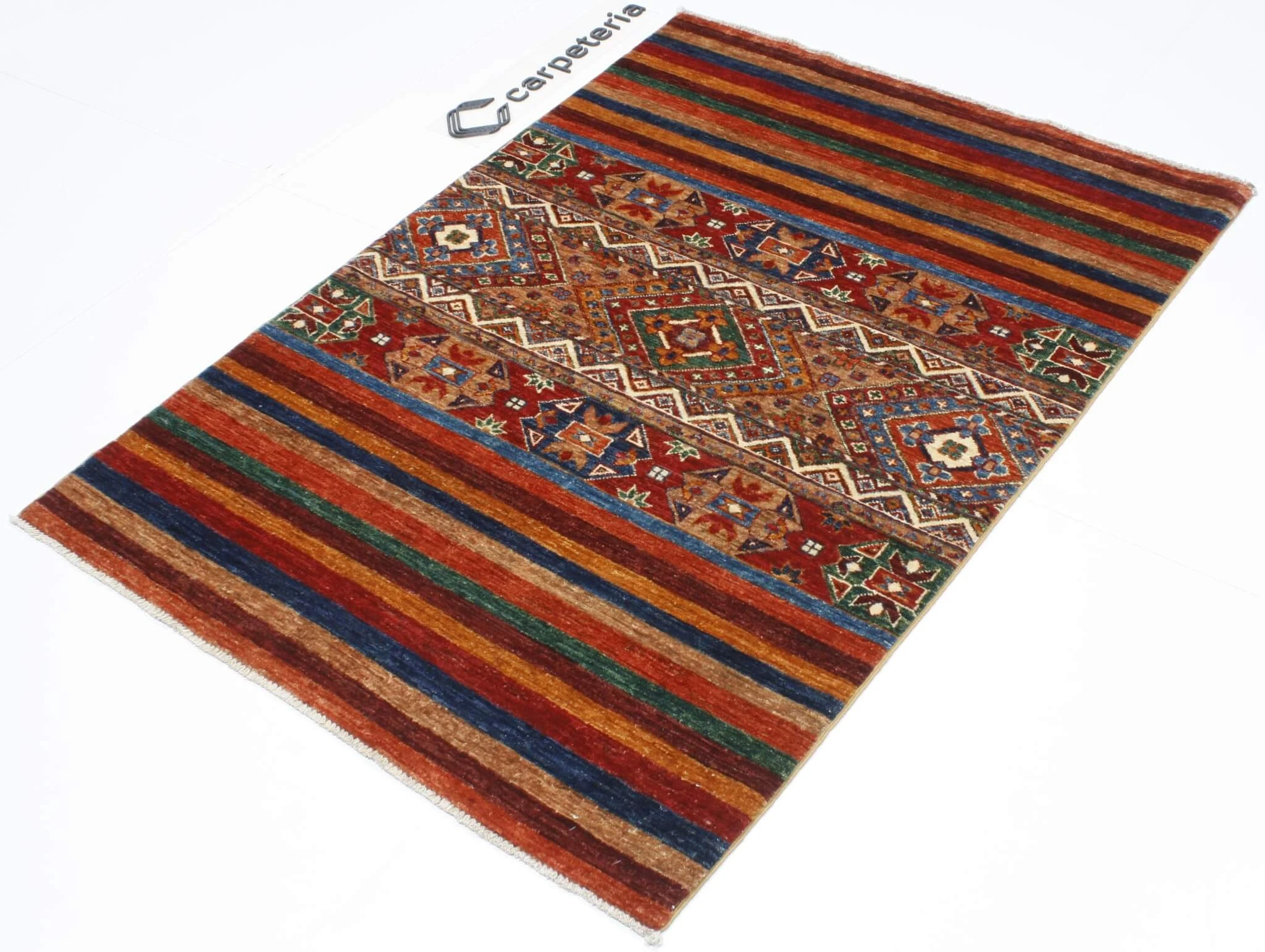 Oriental rug Ariana Exkluziv