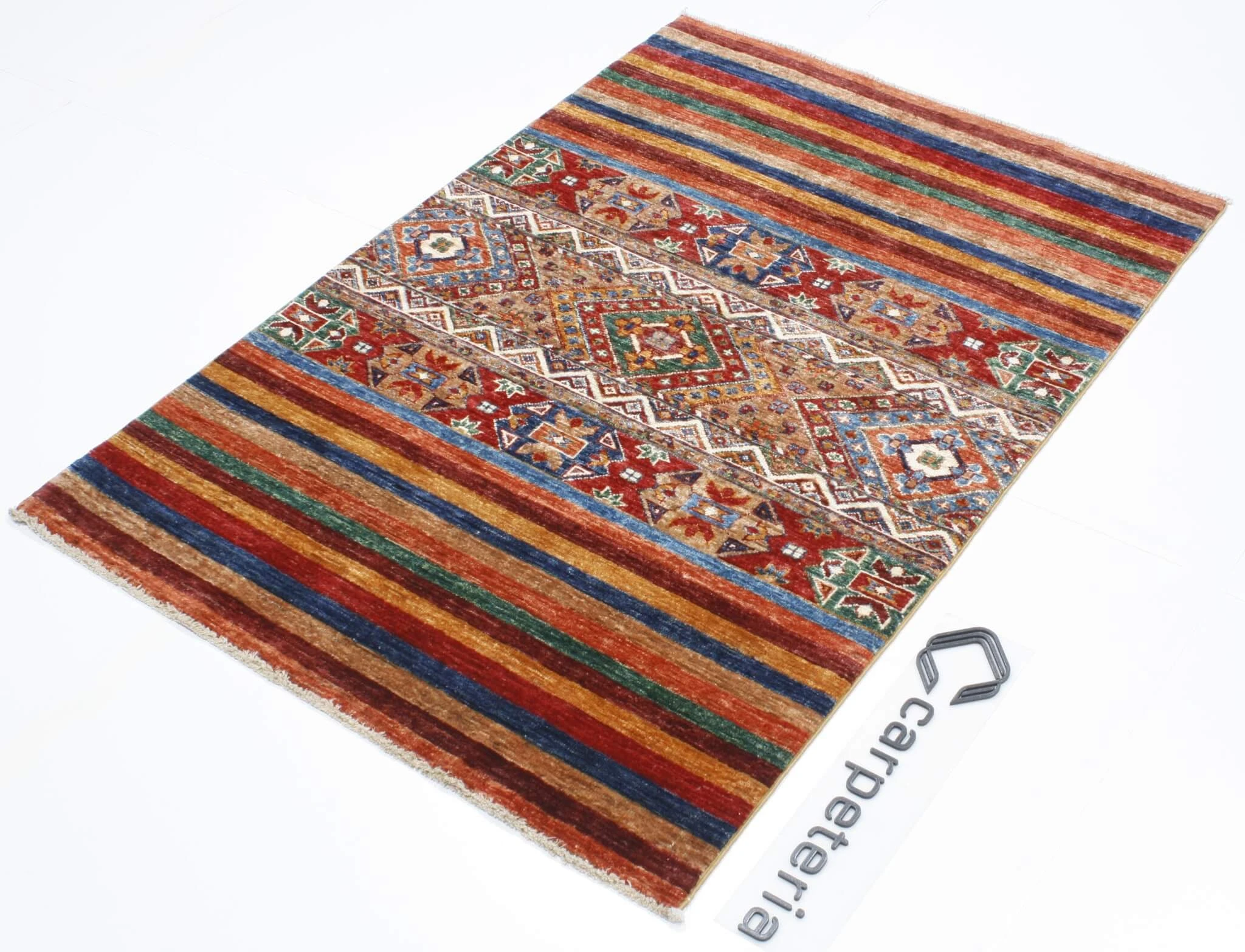 Oriental rug Ariana Exkluziv