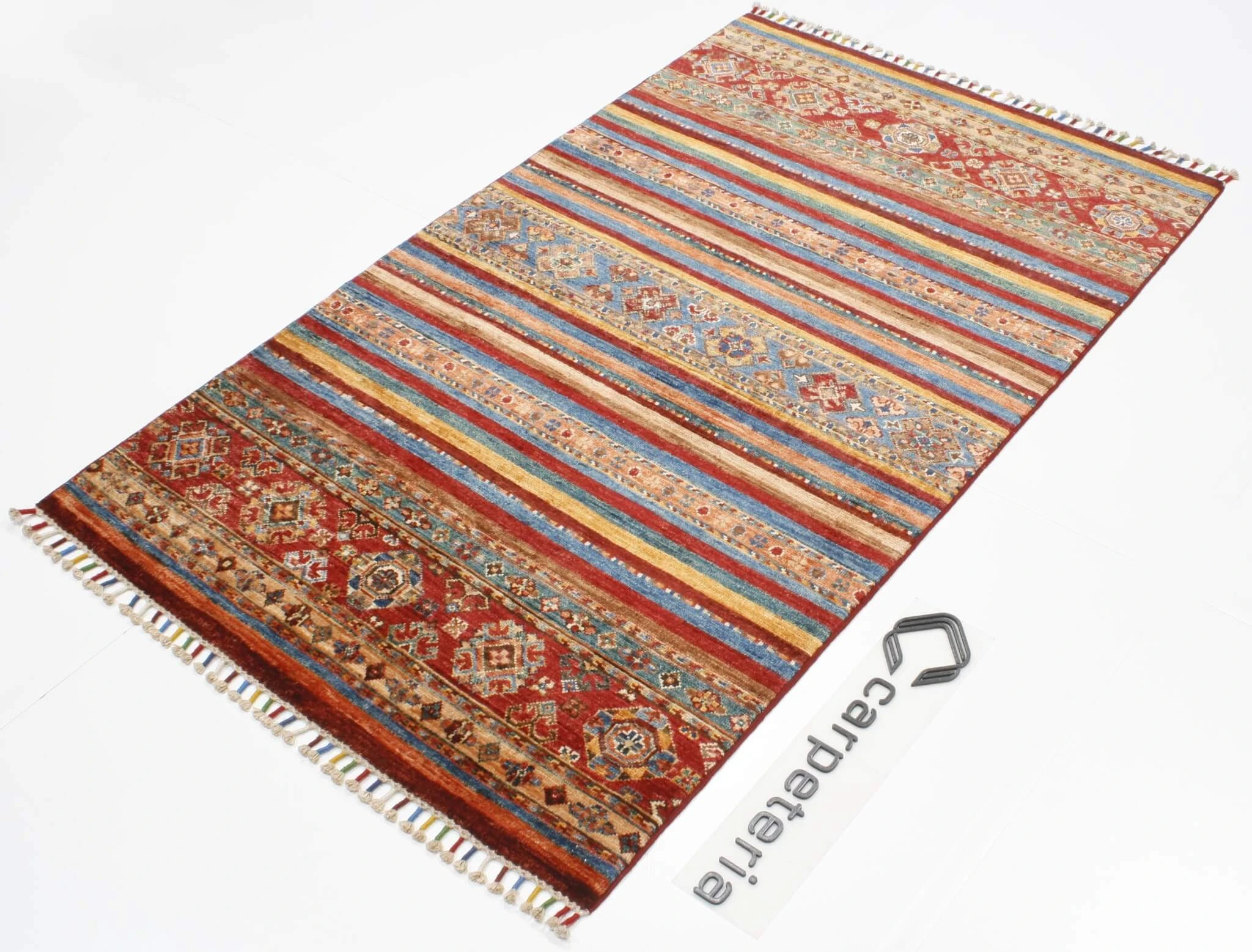 Oriental rug Ariana Exkluziv