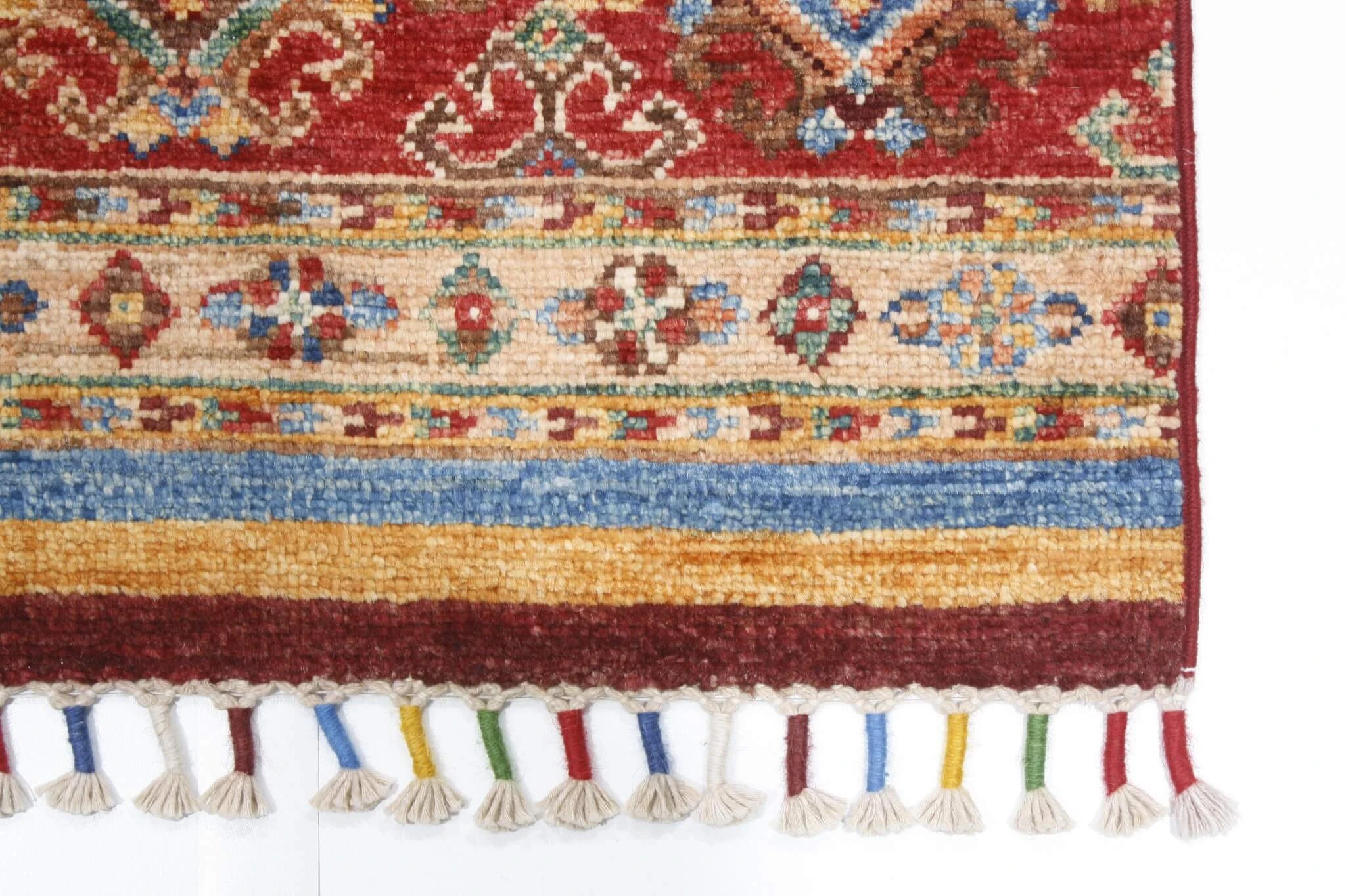 Oriental rug Ariana Exkluziv