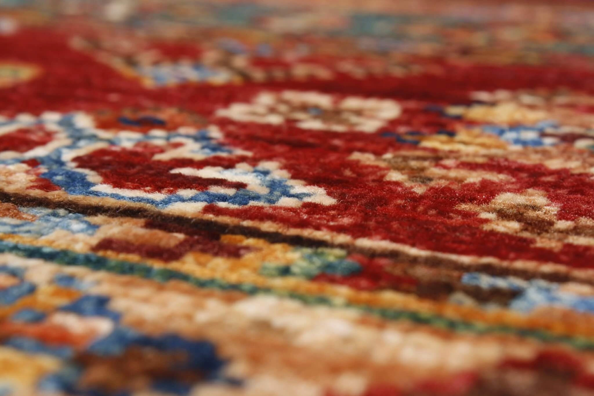 Oriental rug Ariana Exkluziv