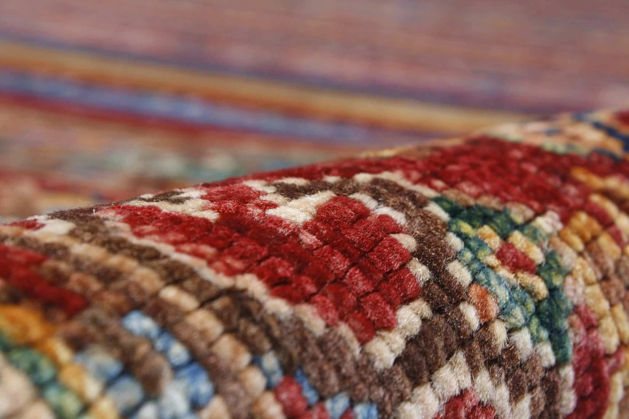 Oriental rug Ariana Exkluziv