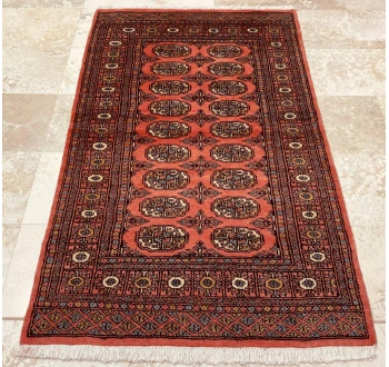 Bukhara Premium