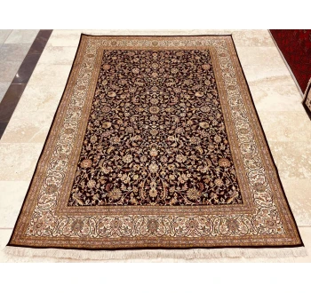 Kashmir Silk/Silk Royal