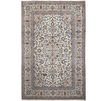 Persian rug Keshan Super
