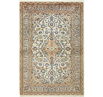 Persian rug Keshan Super